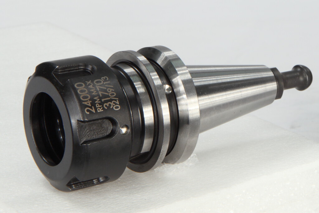 TOOL HOLDER ISO30 ER 32