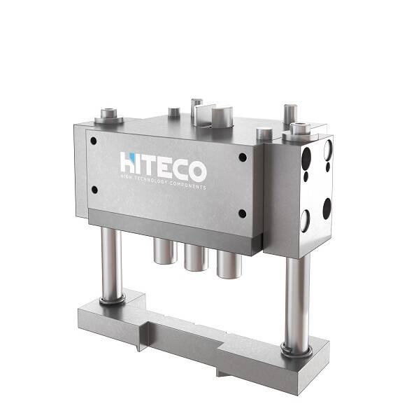 VERTICAL BORE 3/4 SPINDLES - Hiteco