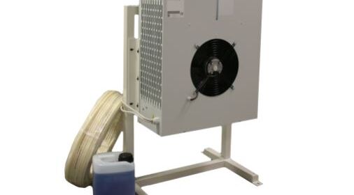 Accessori - KIT SCAMBIATORE DI CALORE - 5 kW