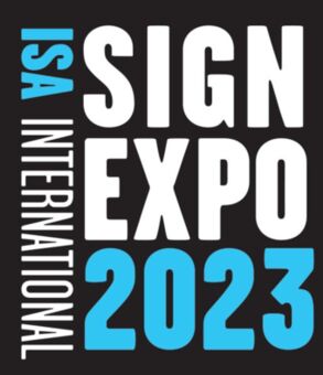 International Sign Expo