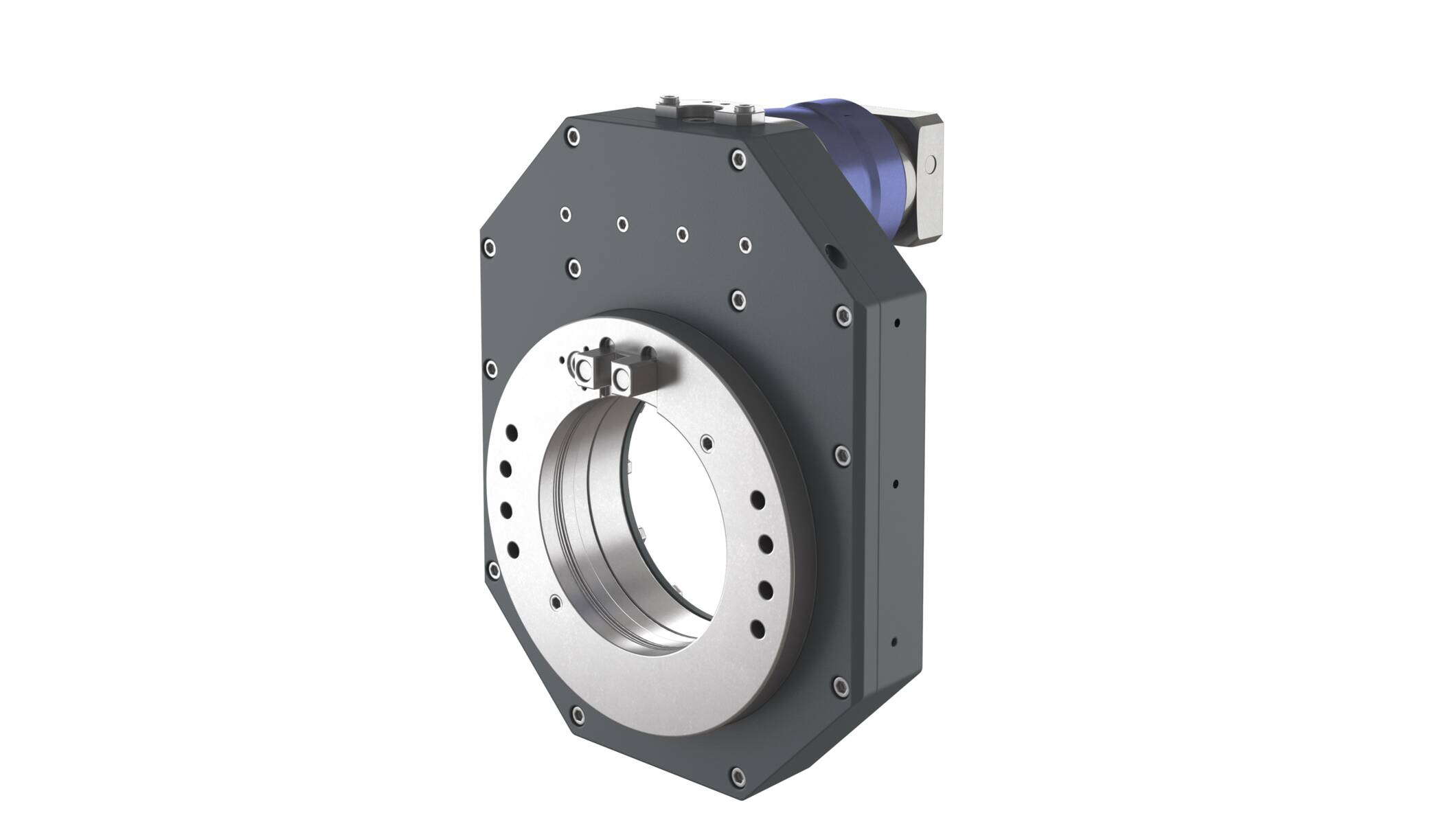 C-ACHSE für GXM und SGX (kurze und lange nase) ELEKTROSPINDELN - Hiteco