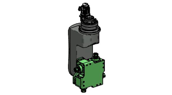 2-achfräsköpfe - TILT T-RV4