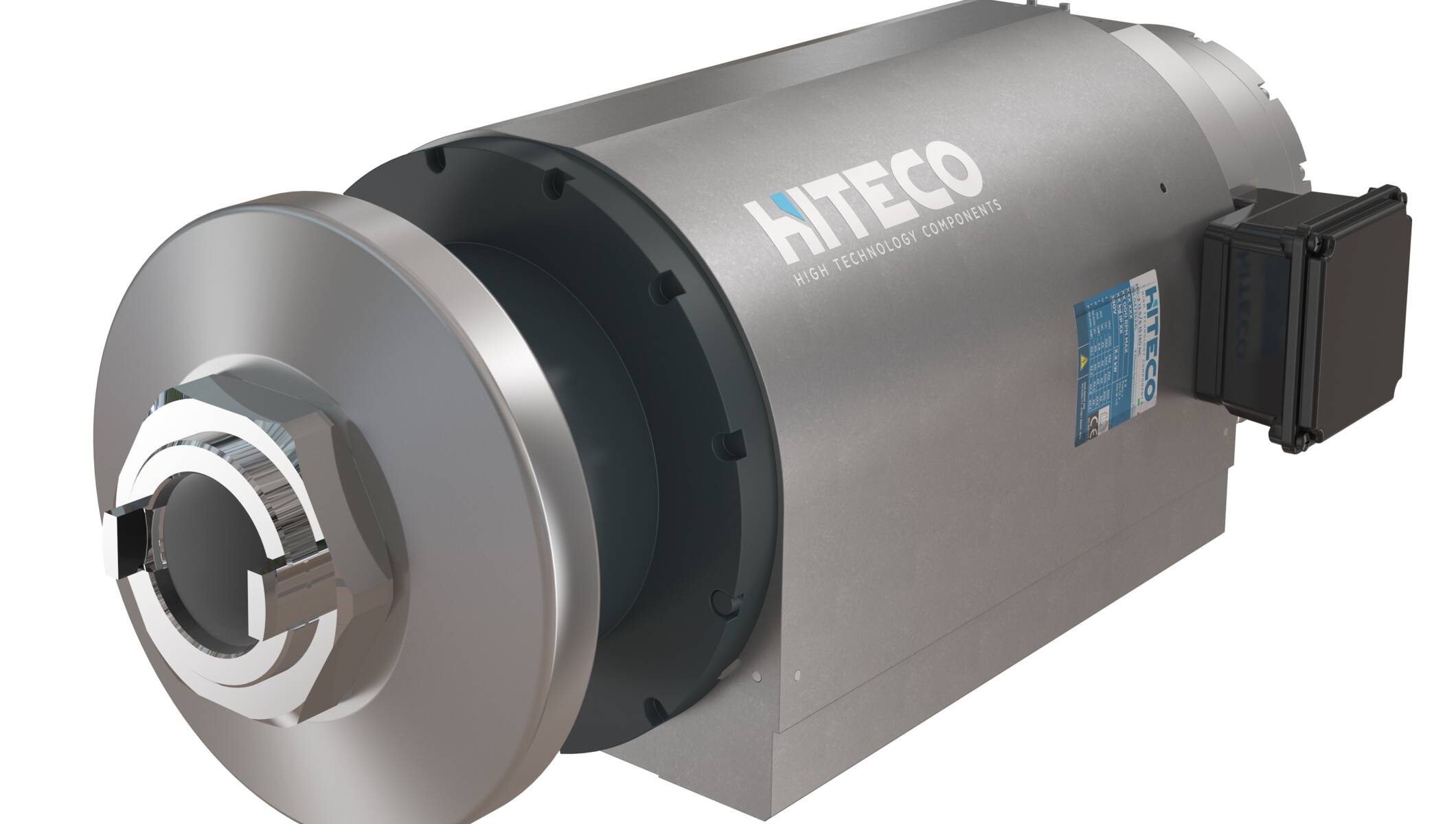SXL-350 I50L - Hiteco