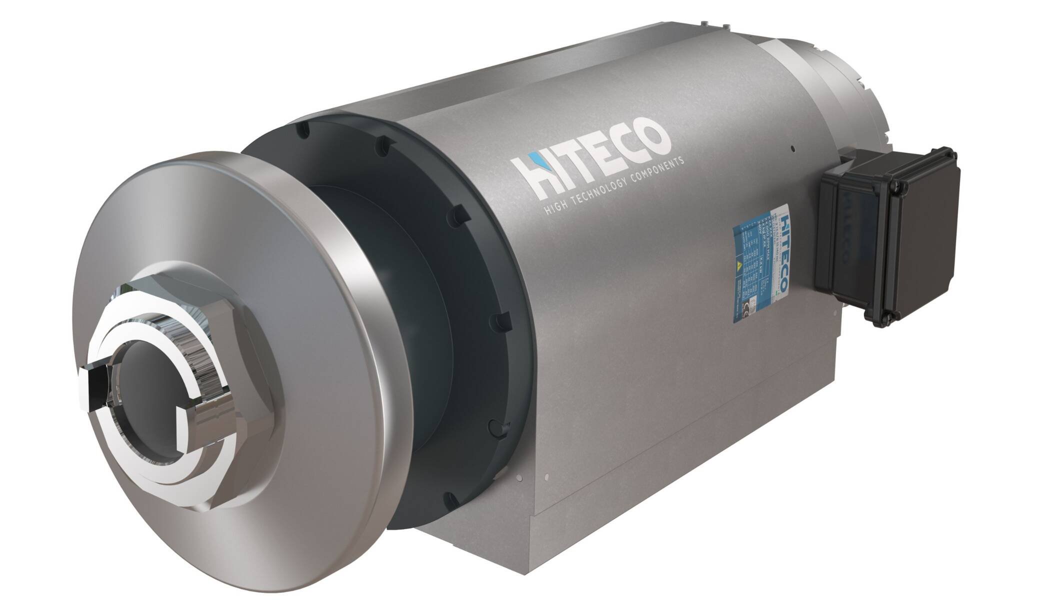 SXL-350 I50L - Hiteco