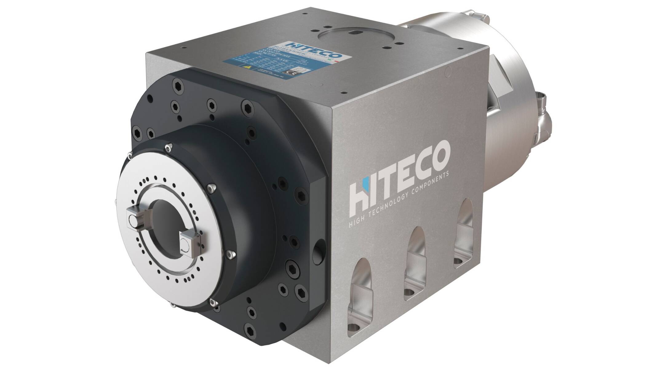 SGX-130 I40 - Hiteco