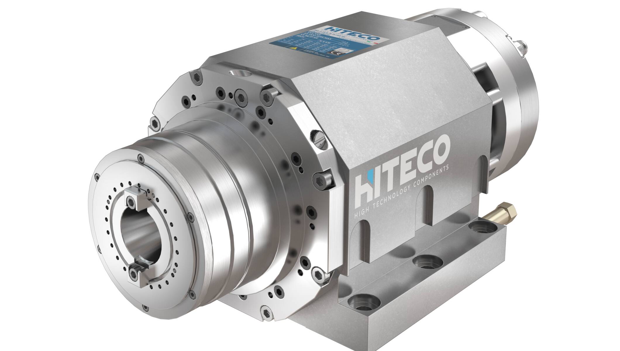 SGX-130 I40 - Hiteco