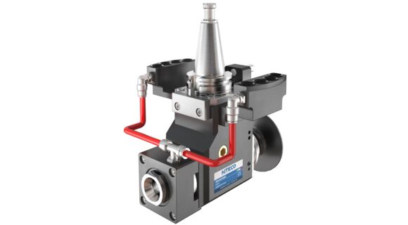 Aggregate Units - TWIN GS P100