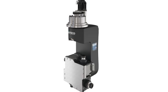 双向旋转轴产品 - TILT T-RV4