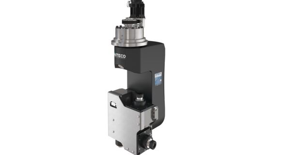 双向旋转轴产品 - TILT T-RV3