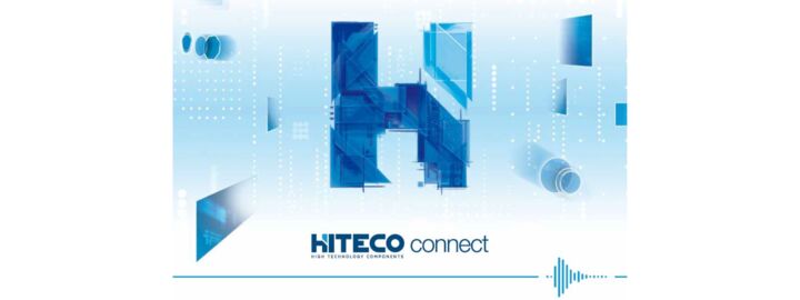 The partnership between Hiteco’s Smart Spindle and SCM’s Control Room service wins an award at SMAU 2025