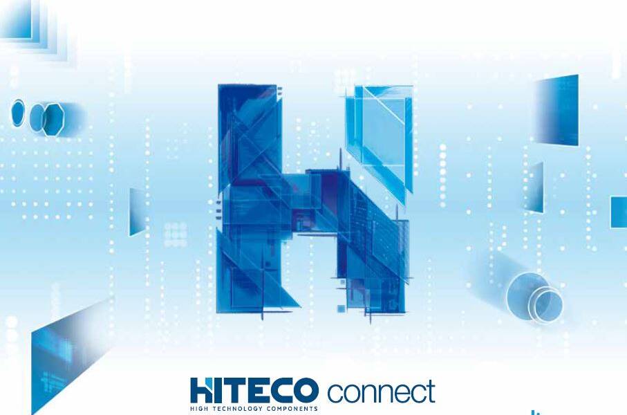 Hiteco Connect - Hiteco