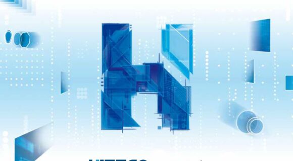 Data Collection & Management - Hiteco Connect