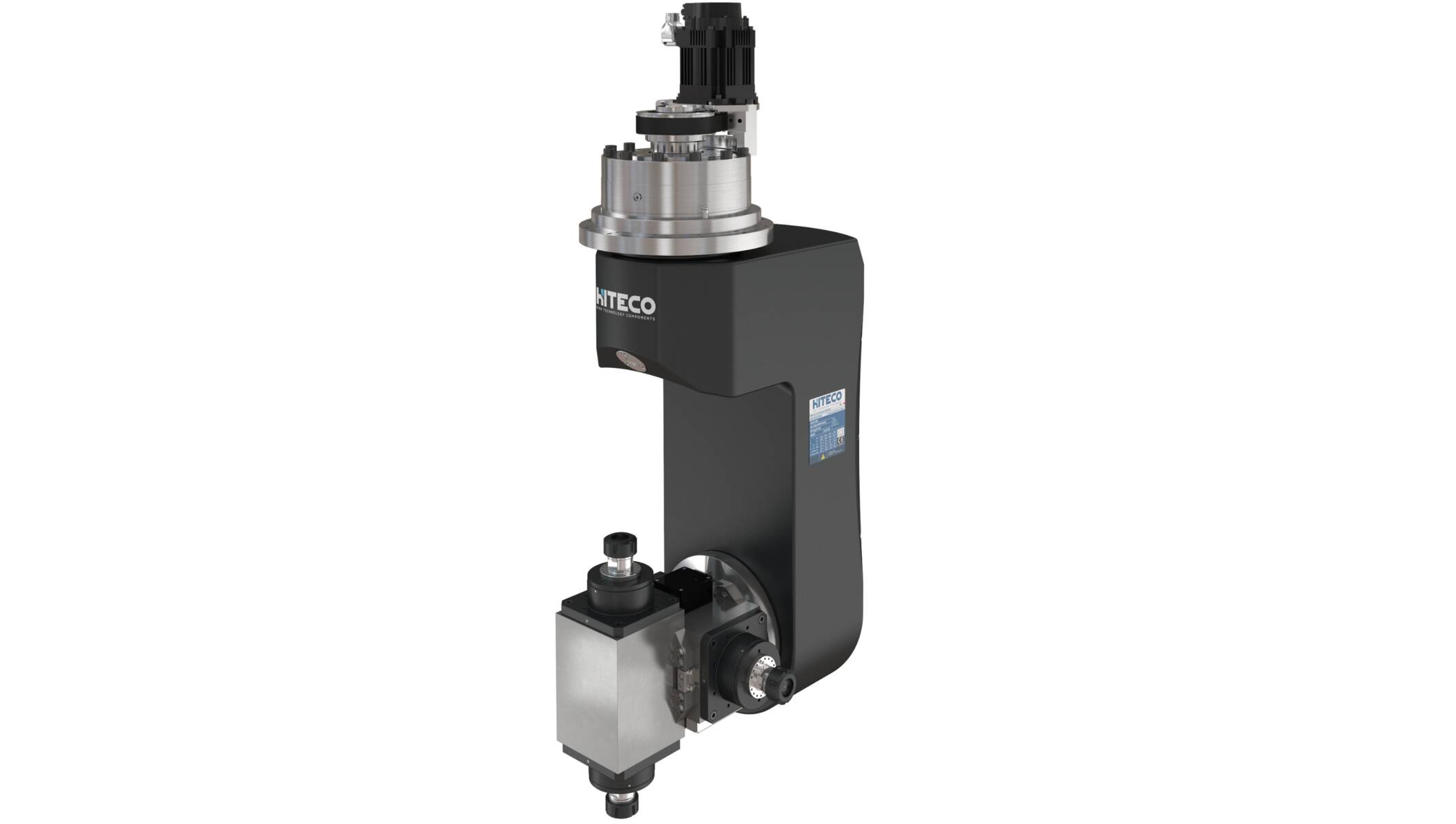 TILT T-RVX 75 - Hiteco