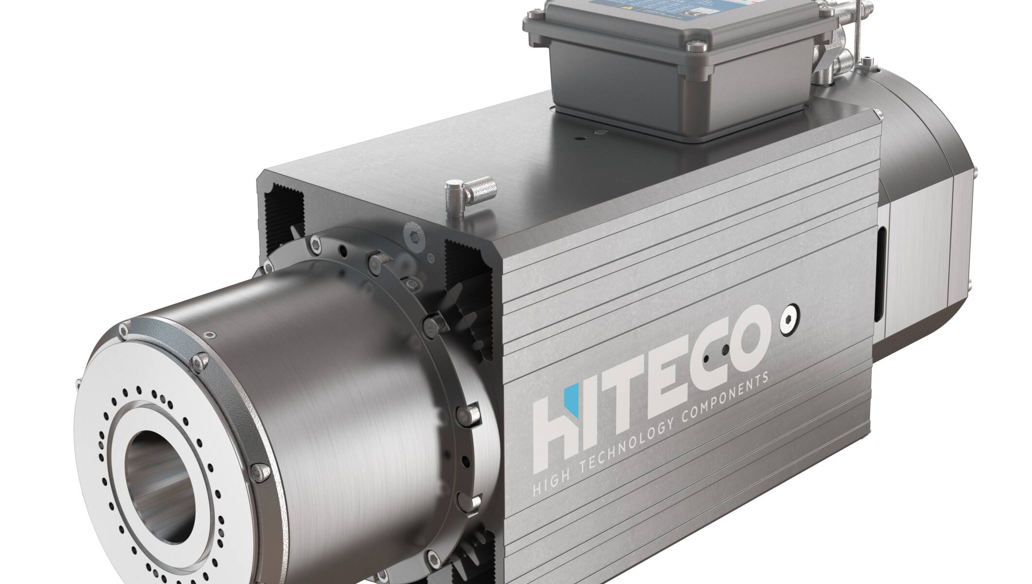 GXS-40 NC I40 - Hiteco