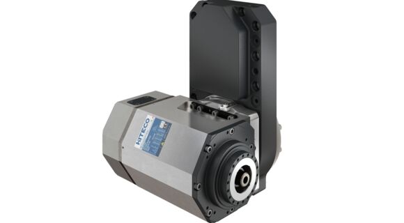 Birotary Units - TILT 4