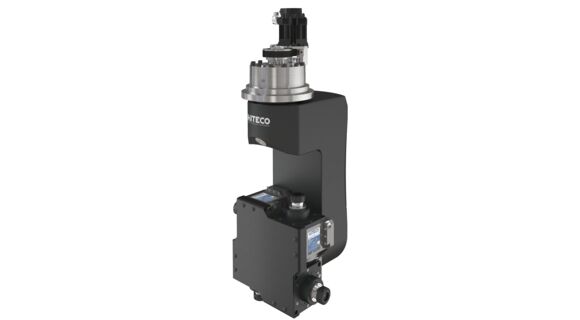 Birotary Units - TILT T-RV4