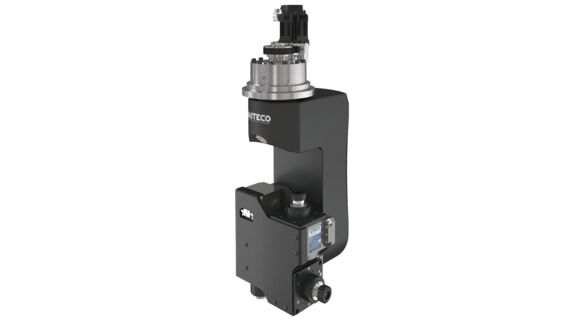 Birotary Units - TILT T-RV3