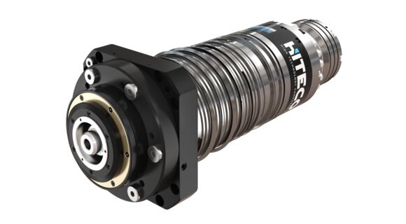 Electrospindles ATC - MX-2 41.5/8.2 24 63A