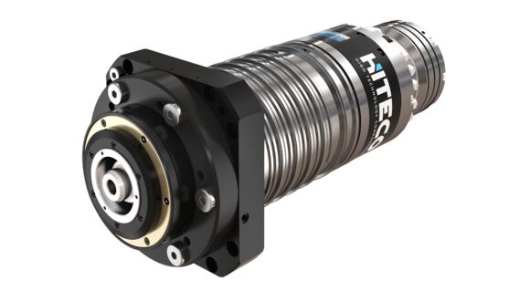Electrospindles ATC - MX-2 27/8.2 24 63A