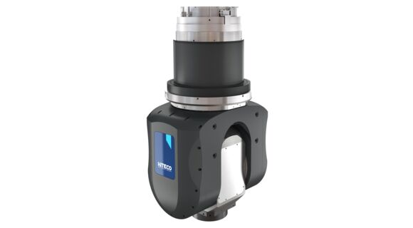 Birotary Units - TILT G PLUS 