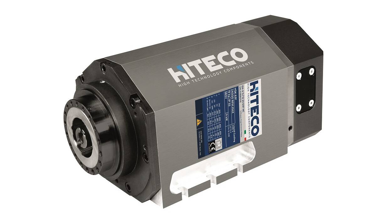 Serie QX - Hiteco