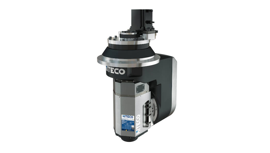 TILT JQX 50 COMPRESSED AIR - Hiteco