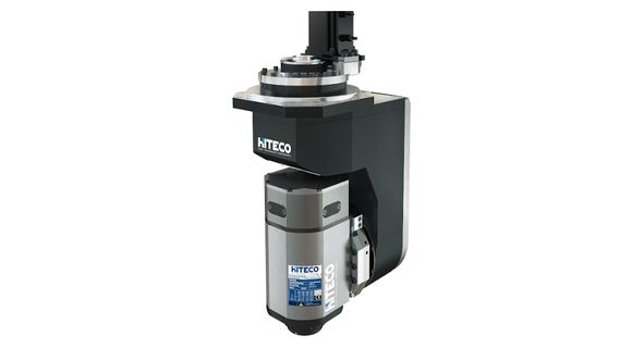 Birotary Units - TILT KPX 100