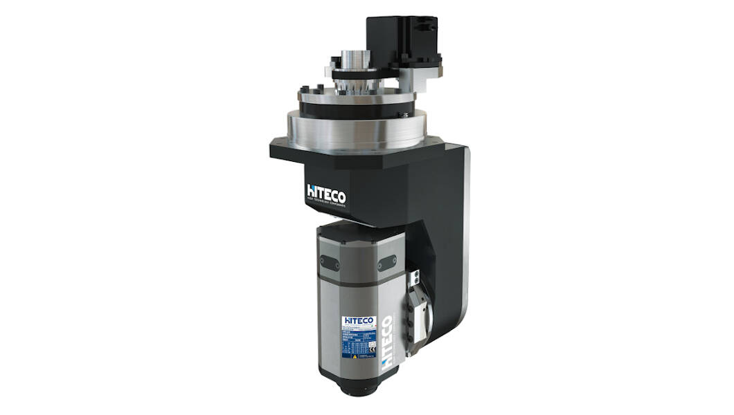 TILT HPX 200 - Hiteco