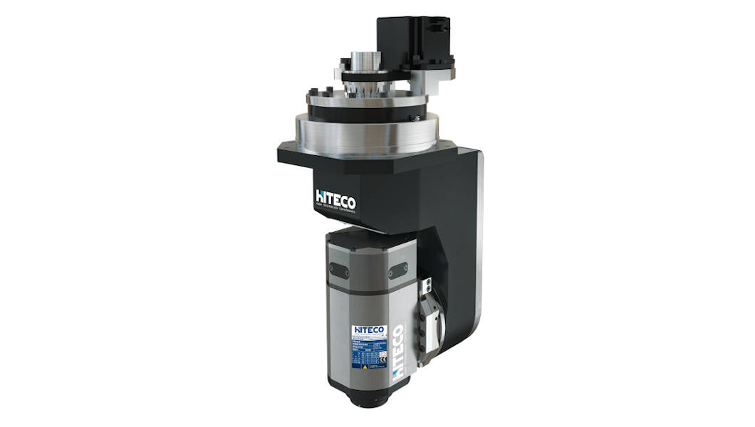 TILT HPX 150 - Hiteco