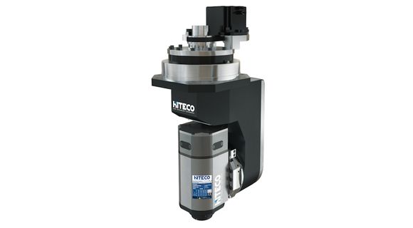 Birotary Units - TILT HPX 100