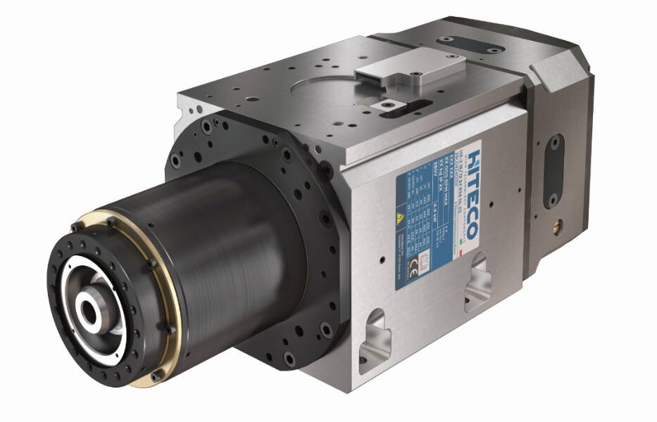 HT-2 25/10 24 HSK63A