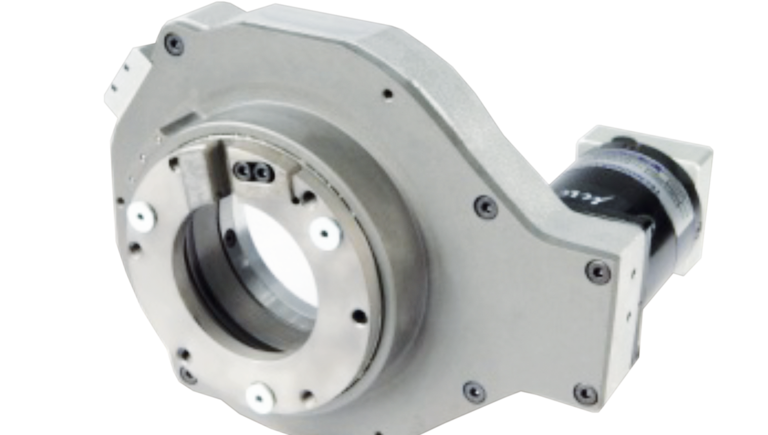 ASSE C per POWERTECH 300-400 NASO LUNGO (con motore Yaskawa) - Hiteco