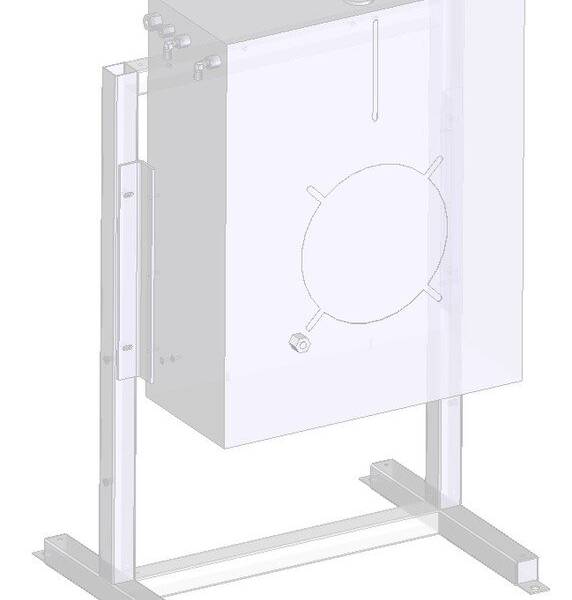 HEAT EXCHANGER UNIT - 5 kW