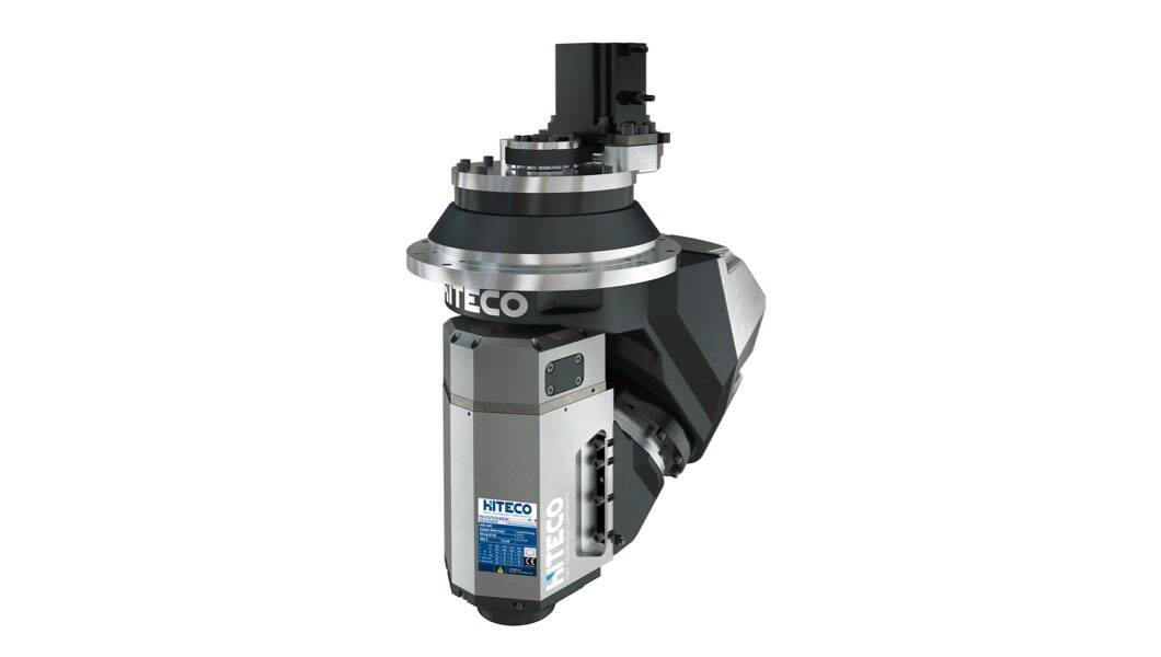 ORBITAL JQX 80 HIGH SPEED 40000 rpm - Hiteco